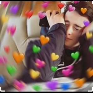 Meet your Posher, Danna